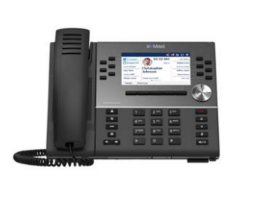  mitel phone